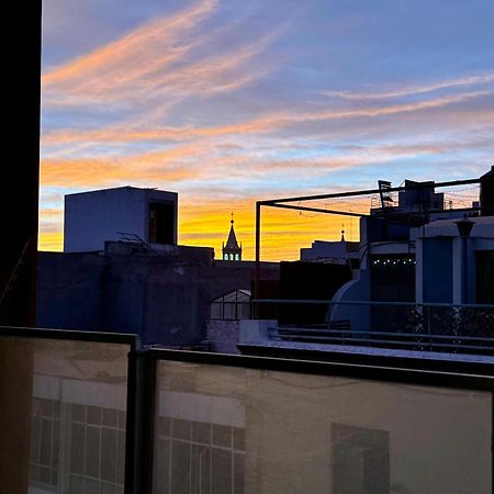 La Casita De Lulu Otel Arequipa Dış mekan fotoğraf