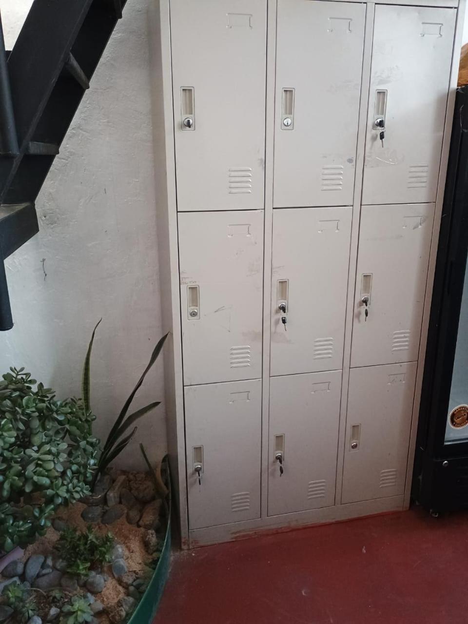 La Casita De Lulu Otel Arequipa Dış mekan fotoğraf