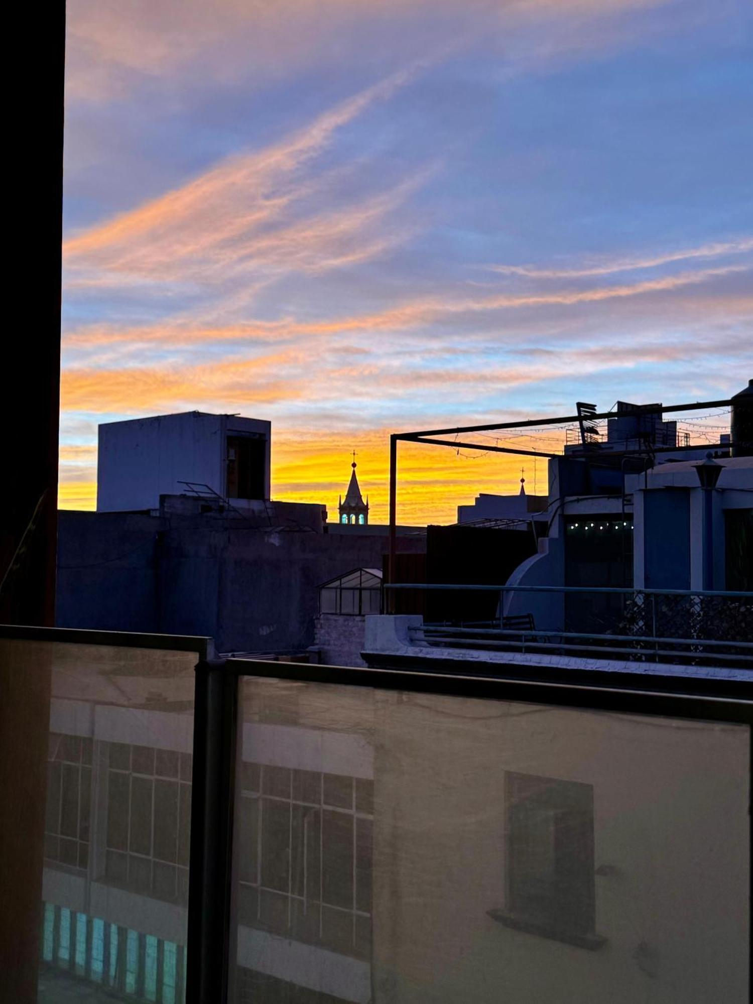 La Casita De Lulu Otel Arequipa Dış mekan fotoğraf