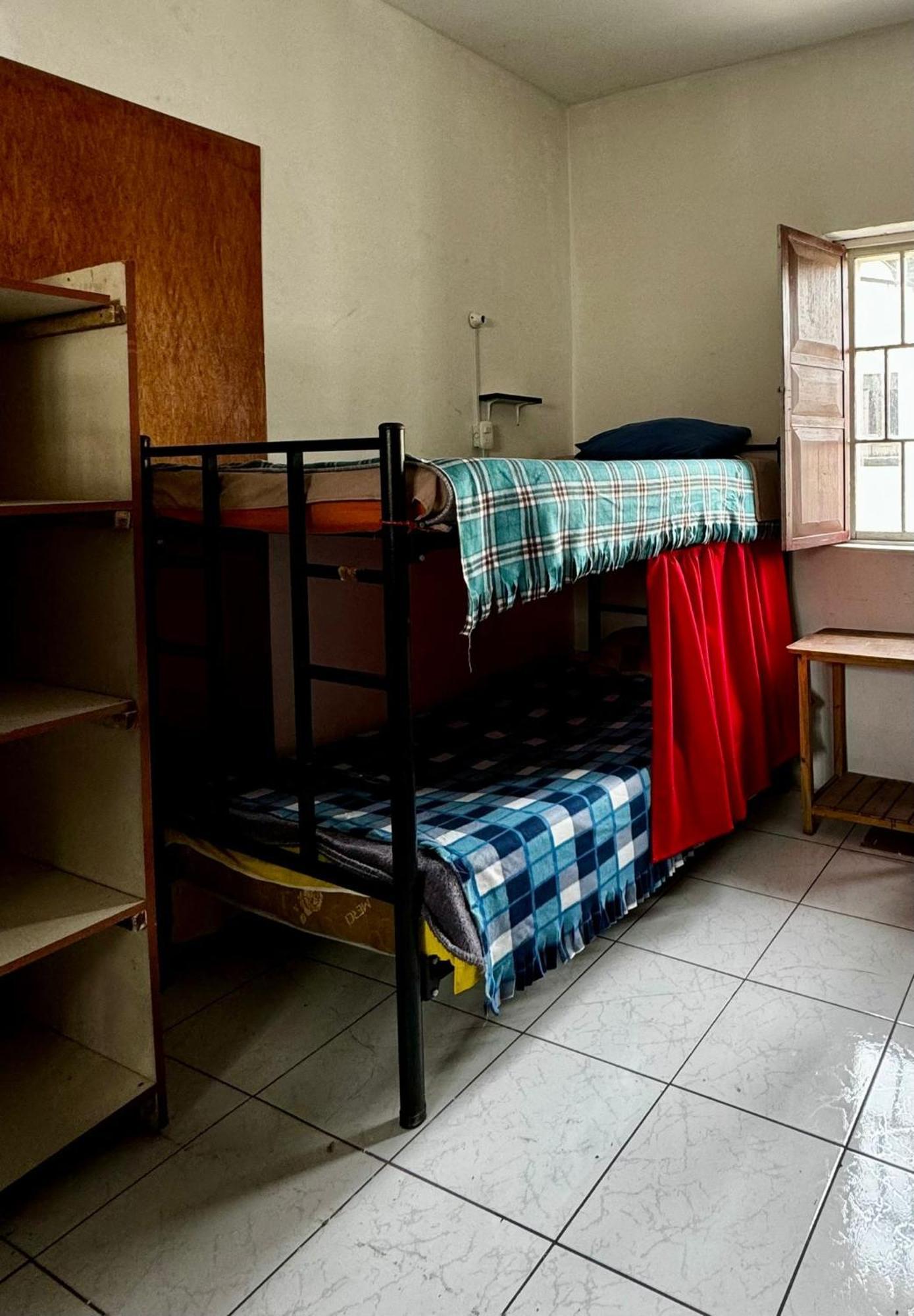La Casita De Lulu Otel Arequipa Dış mekan fotoğraf