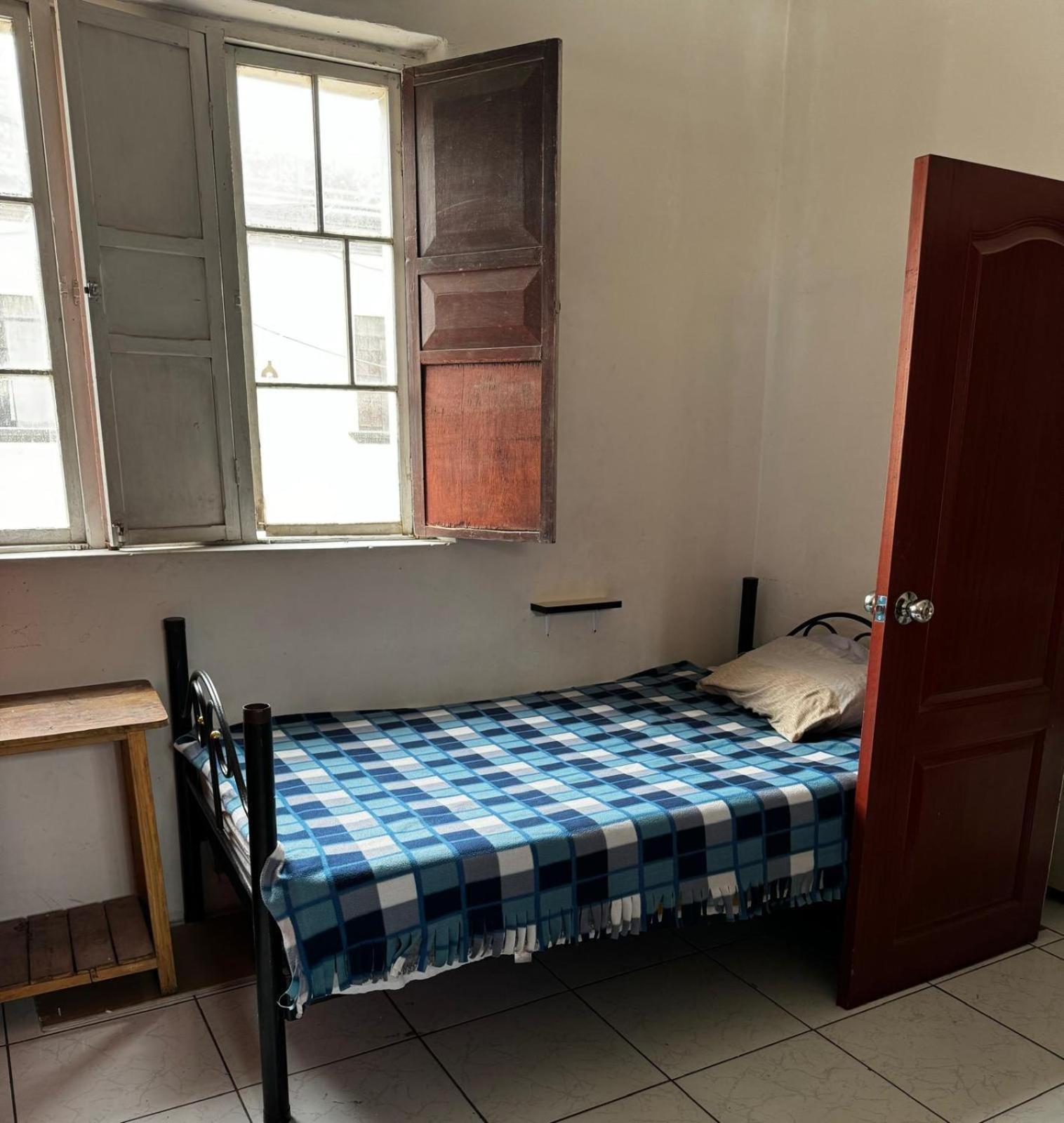 La Casita De Lulu Otel Arequipa Dış mekan fotoğraf