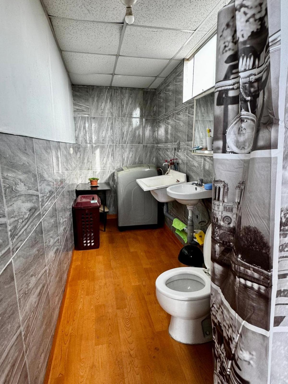 La Casita De Lulu Otel Arequipa Dış mekan fotoğraf