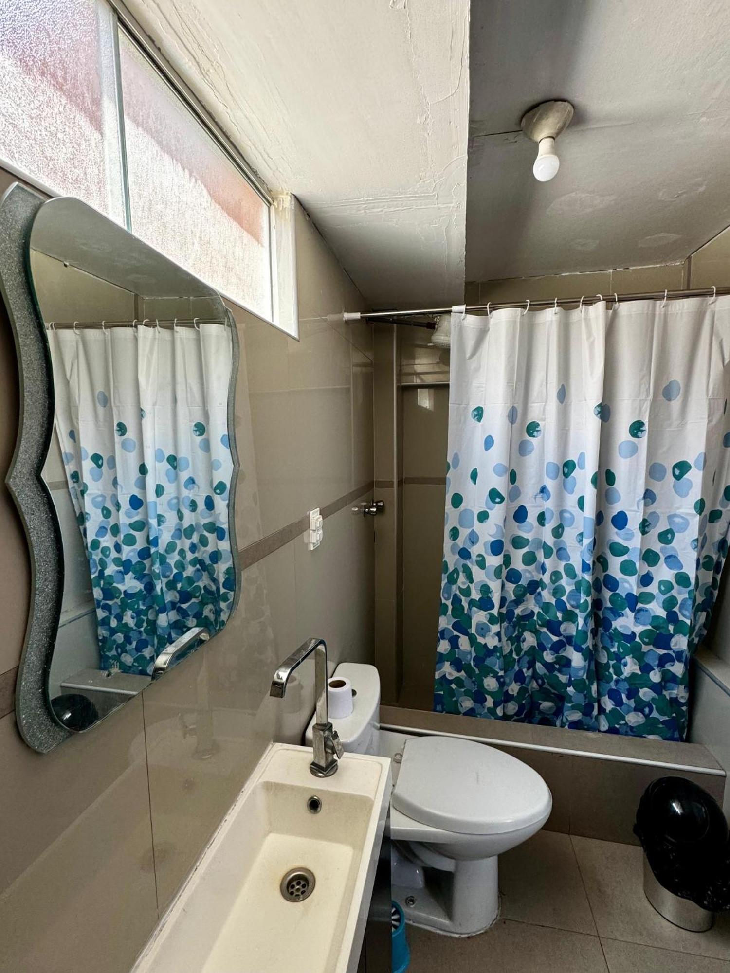 La Casita De Lulu Otel Arequipa Dış mekan fotoğraf